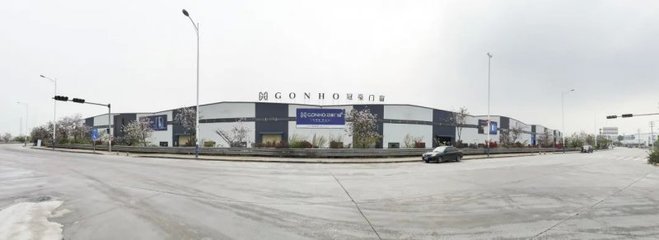 冠豪門窗加盟分析與品牌介紹 家居建材領(lǐng)域的投資機遇