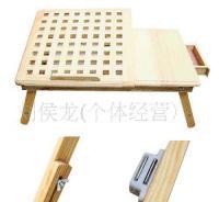 批發(fā)0豪華版網(wǎng)格散熱電腦折疊桌 加盟代理與一件代發(fā)商機解析