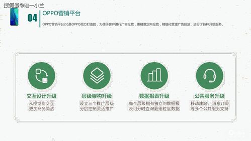 OPPO手機信息流廣告投放效果評估及對企業(yè)管理咨詢服務的啟示